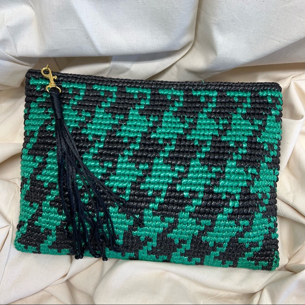 CLUTCH BAG - Picture 4 of 7